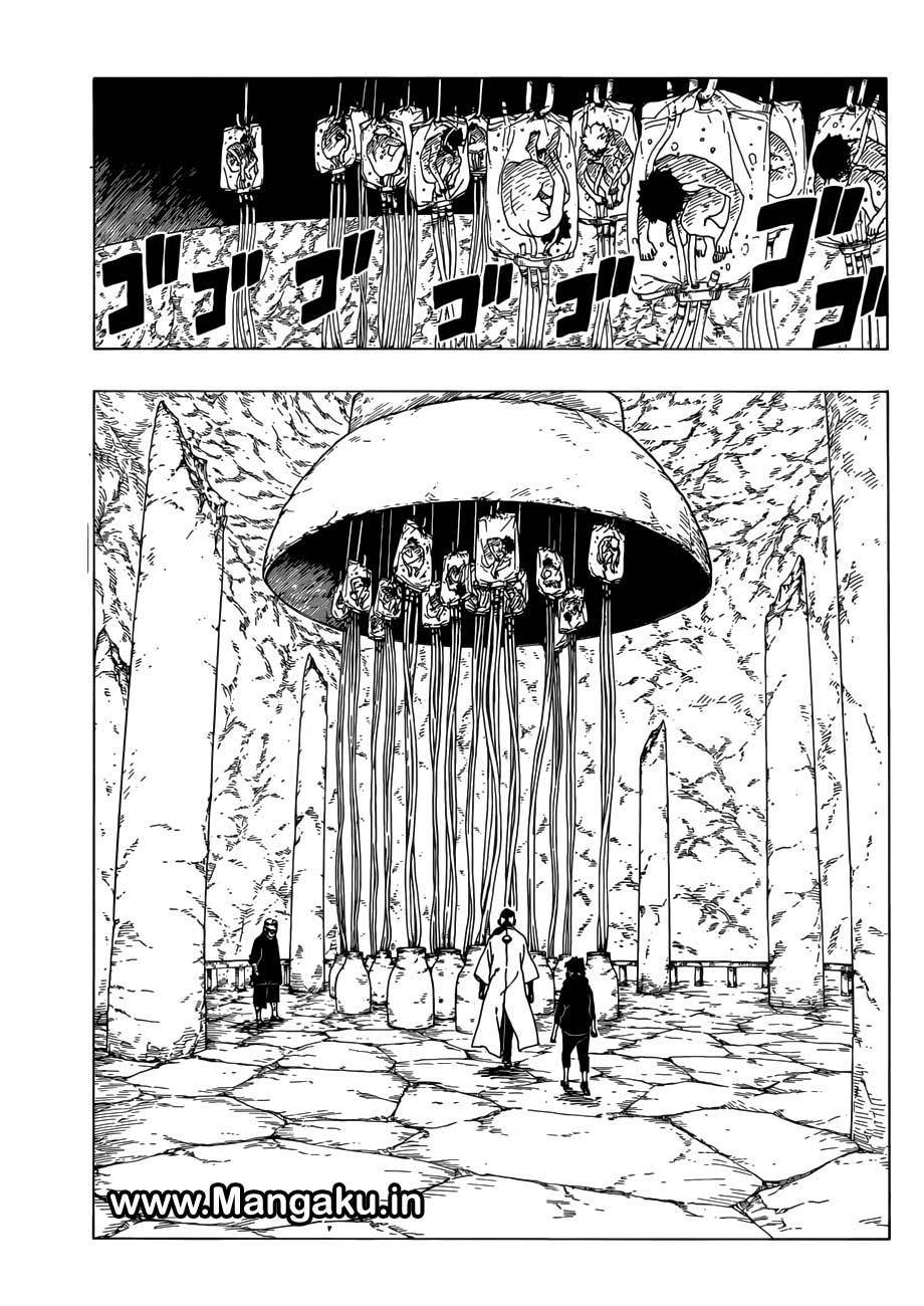 Boruto: Naruto Next Generations Chapter 26 Gambar 4