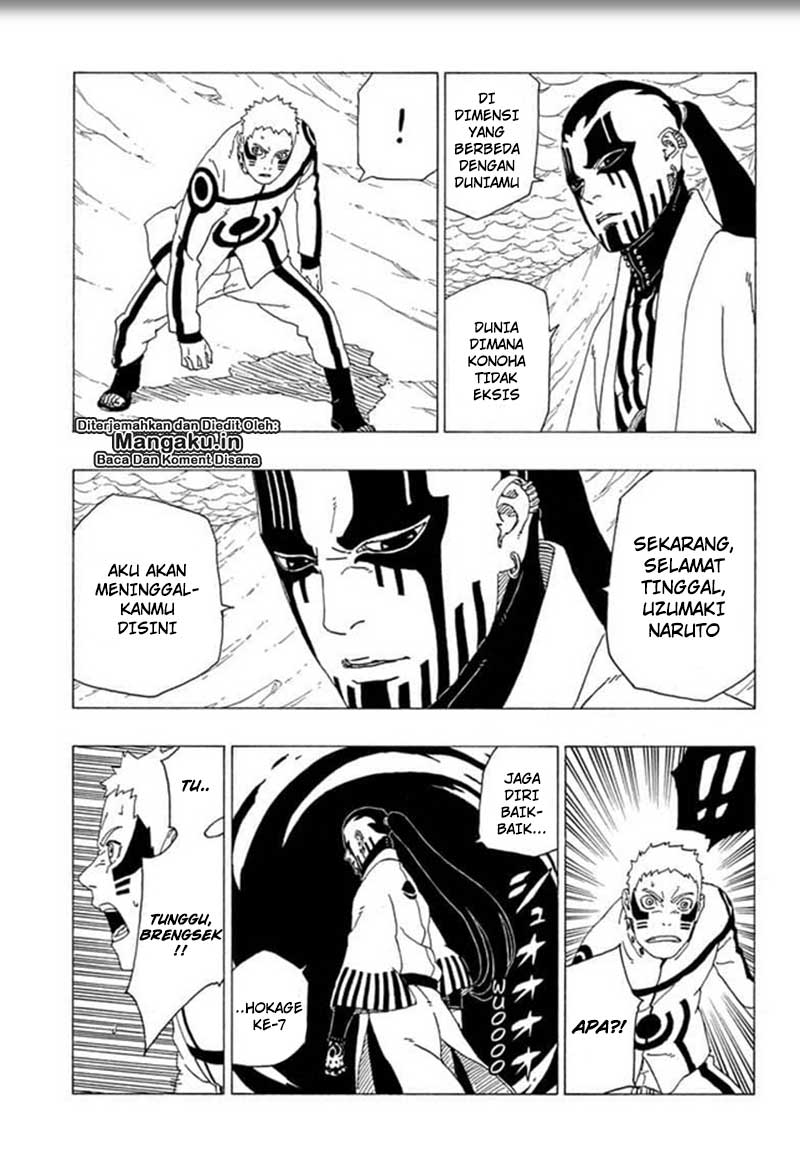 Boruto: Naruto Next Generations Chapter 37 Gambar 10