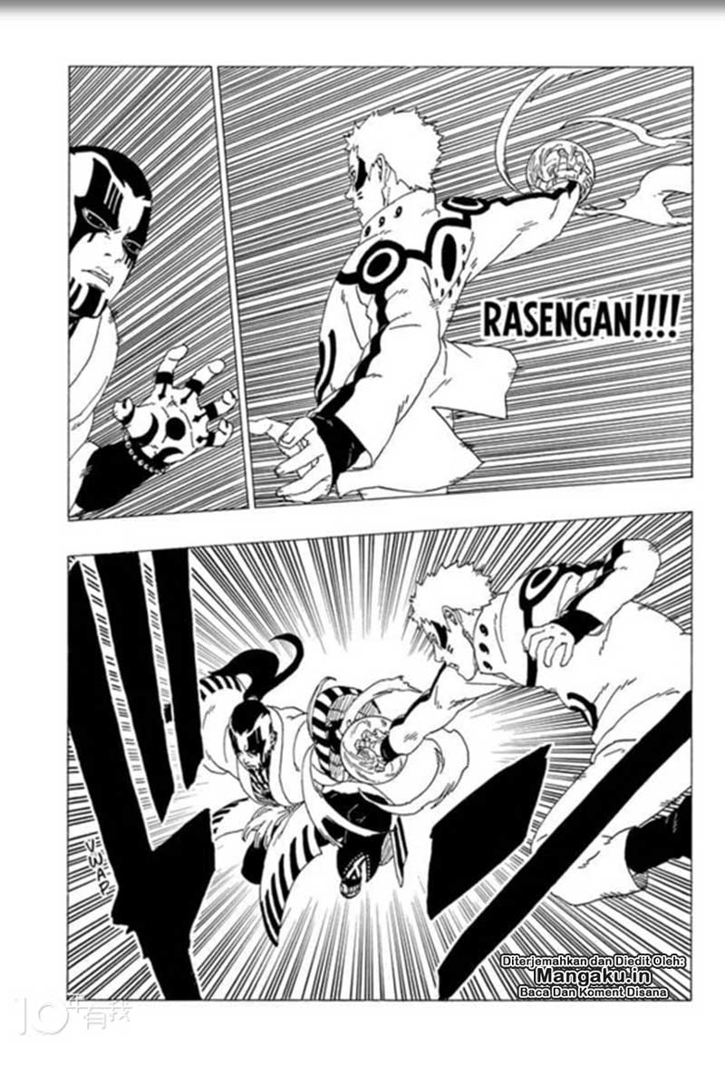 Boruto: Naruto Next Generations Chapter 37 Gambar 18