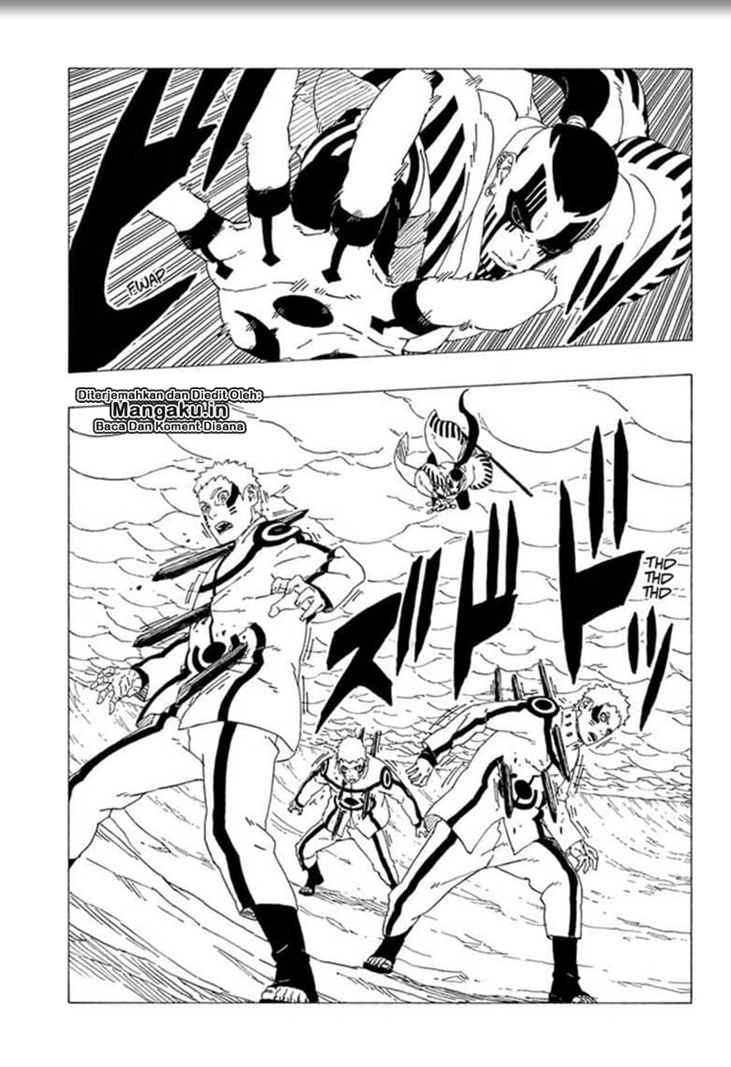 Boruto: Naruto Next Generations Chapter 37 Gambar 28