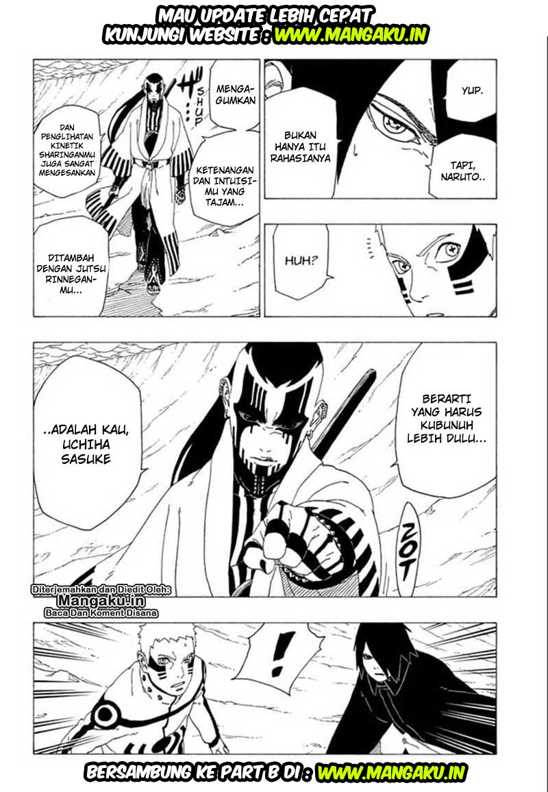 Boruto: Naruto Next Generations Chapter 37 Gambar 31