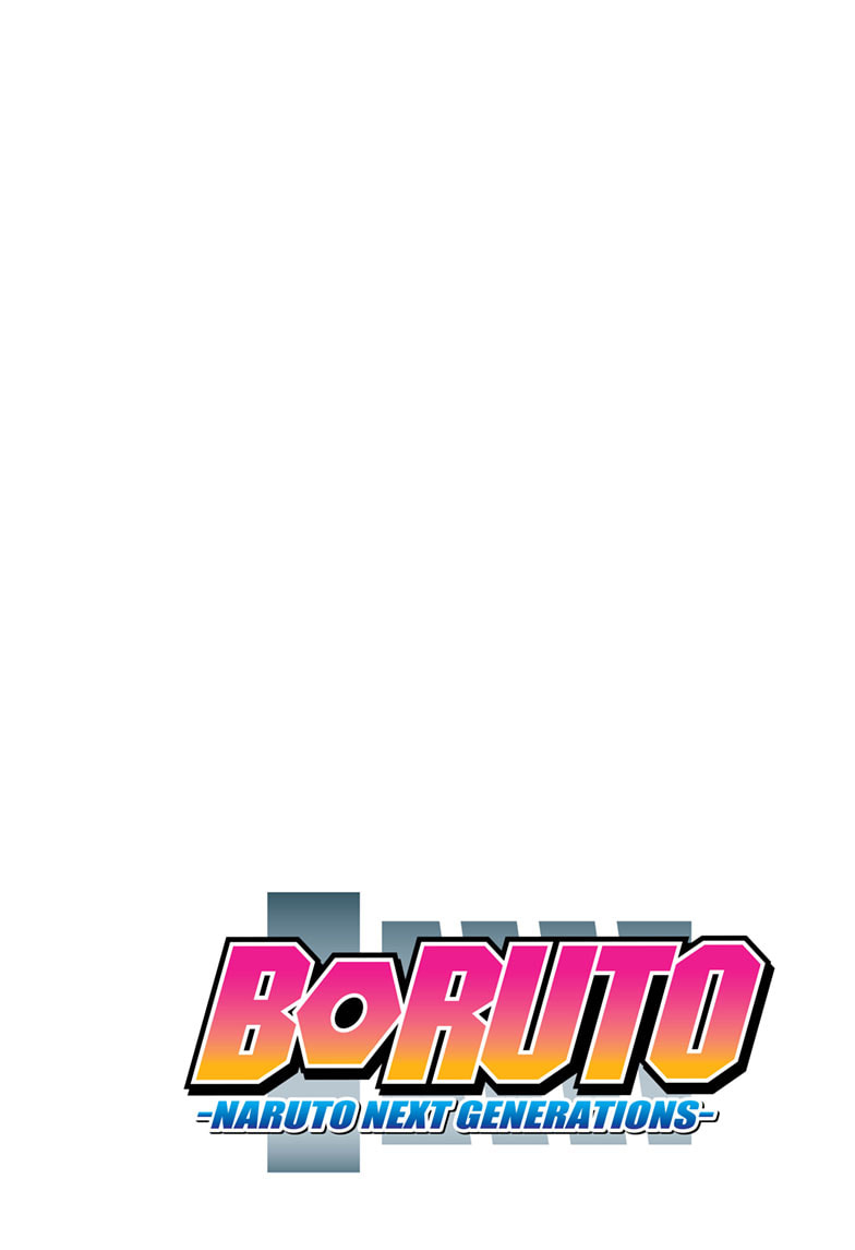 Boruto: Naruto Next Generations Chapter 46 Gambar 2