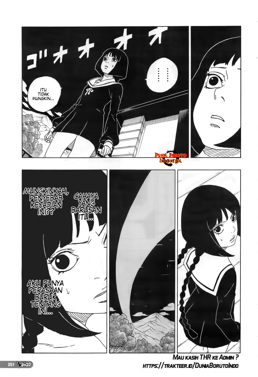 Boruto: Naruto Next Generations Chapter 80 Gambar 5
