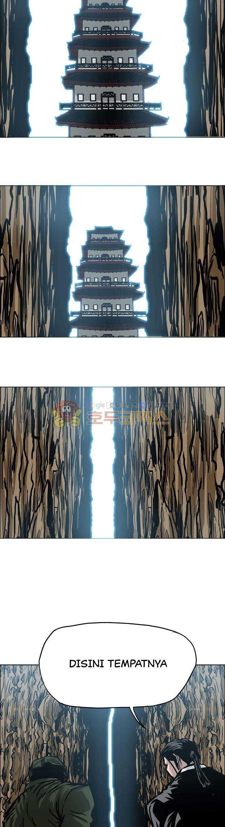 Boss in School Chapter 147 Gambar 21