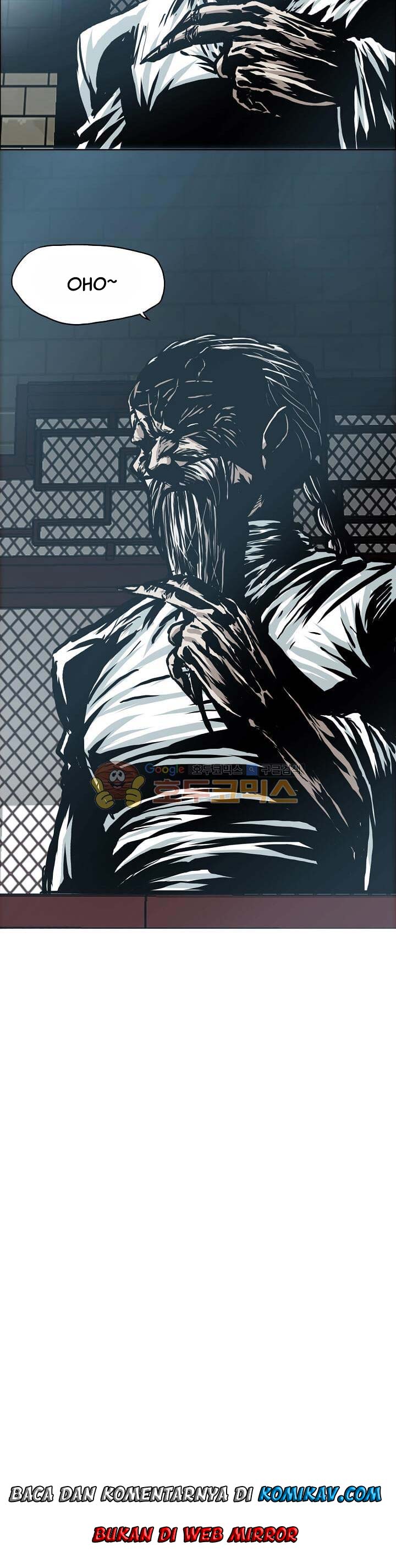 Boss in School Chapter 149 Gambar 23