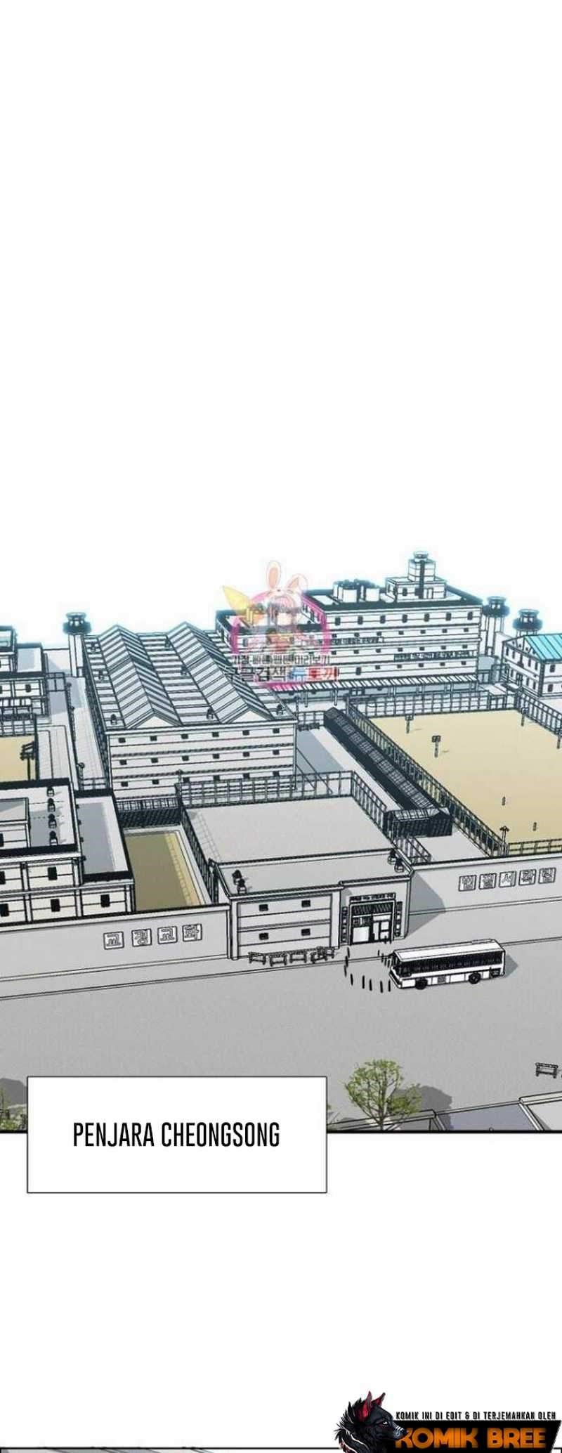 Boss in School Chapter 152 - S3 Gambar 2