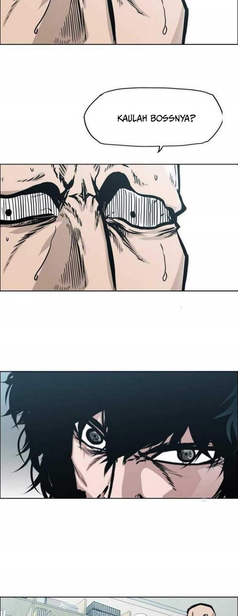 Boss in School Chapter 152 - S3 Gambar 12
