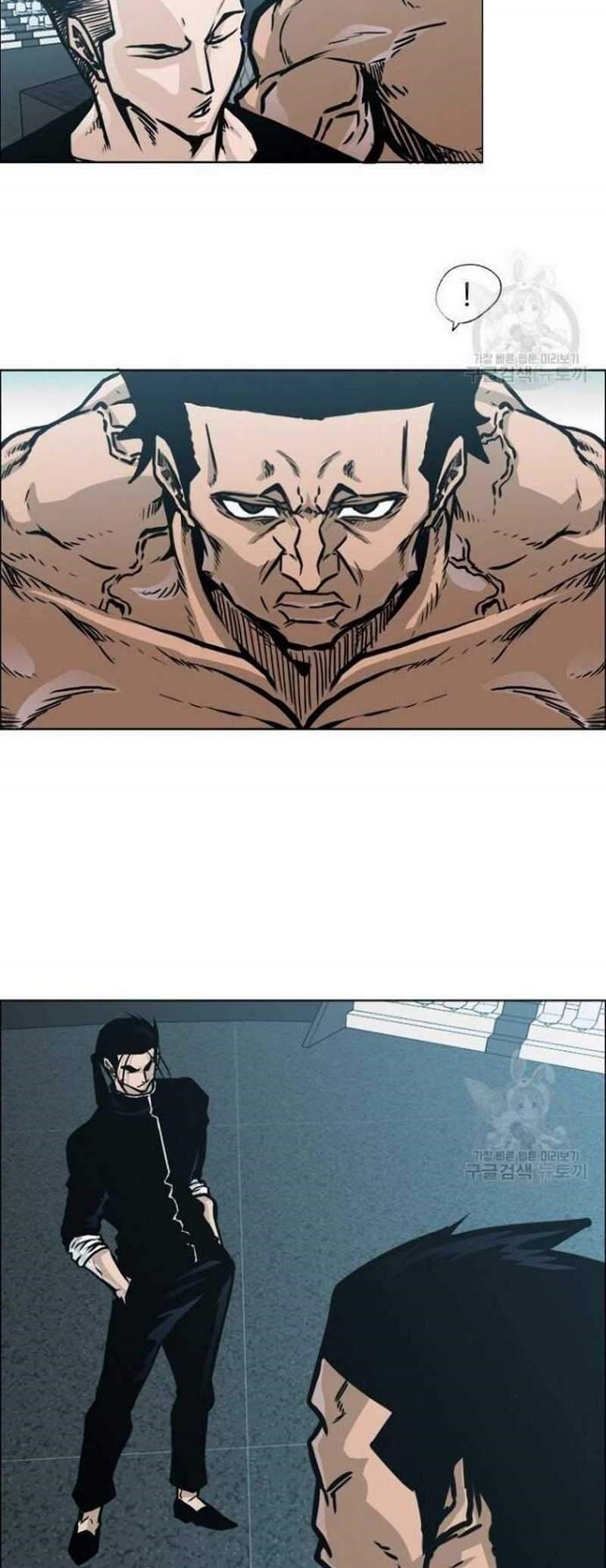 Boss in School Chapter 152 - S3 Gambar 26