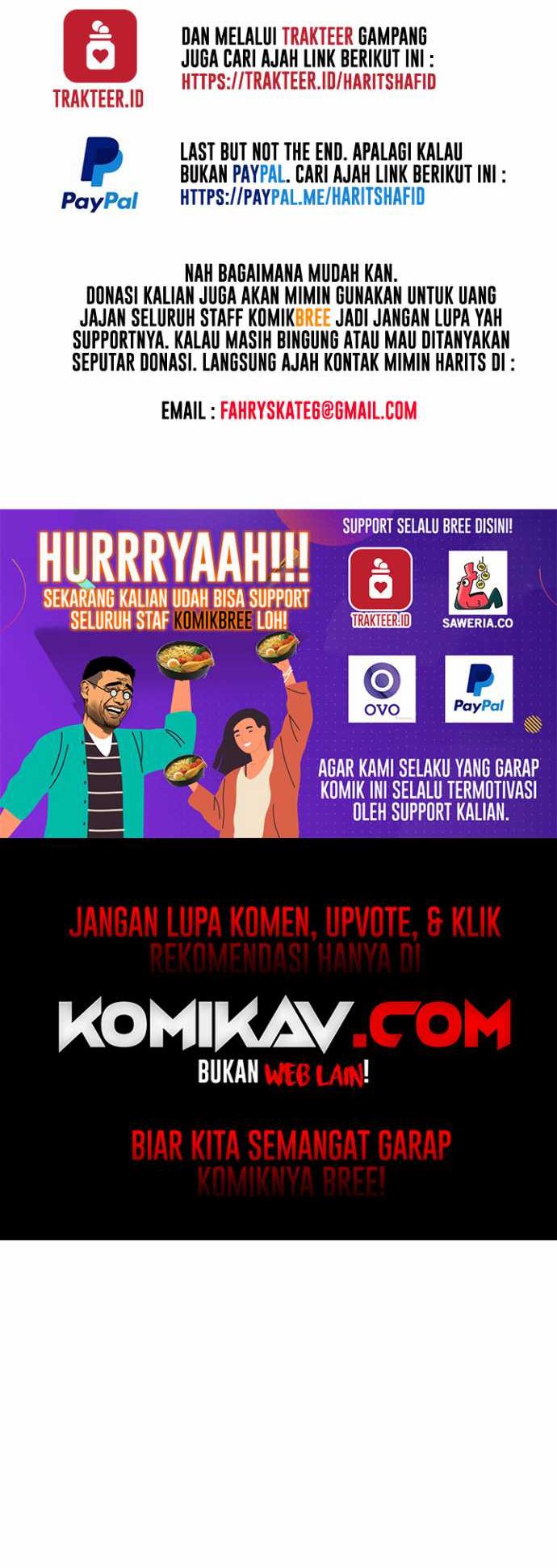 Boss in School Chapter 156 Gambar 2