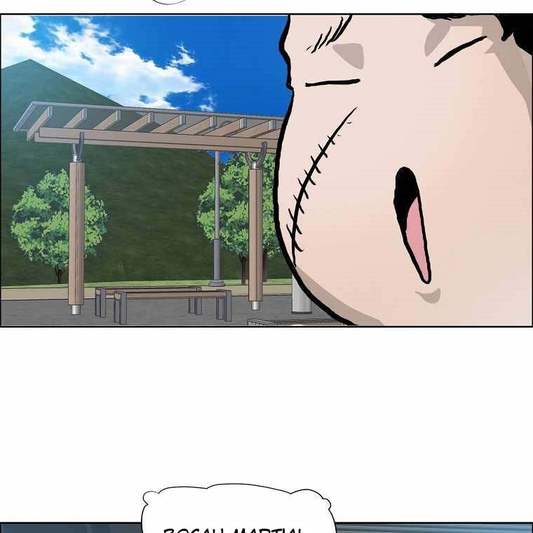 Boss in School Chapter 164 Gambar 3