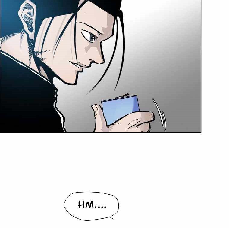 Boss in School Chapter 164 Gambar 5