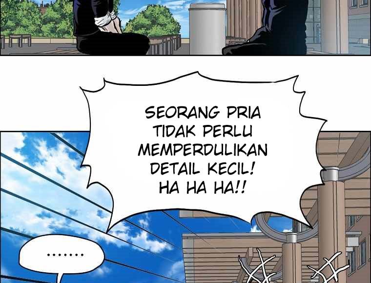 Boss in School Chapter 164 Gambar 7