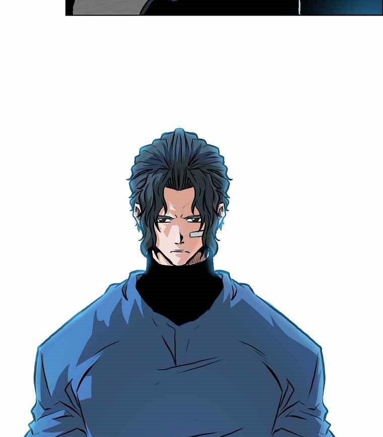Boss in School Chapter 164 Gambar 11