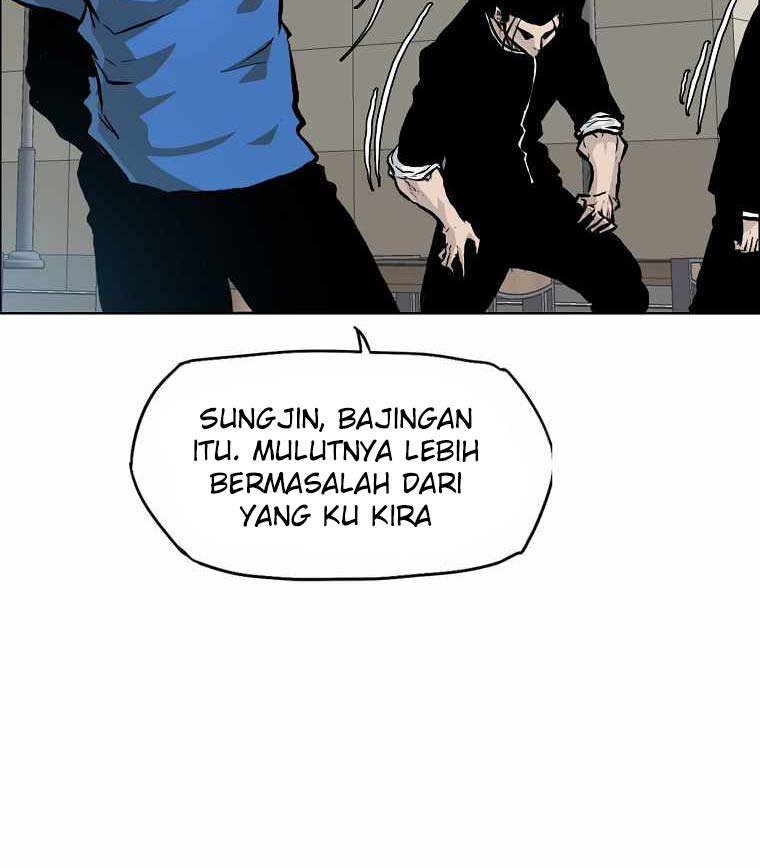 Boss in School Chapter 164 Gambar 13