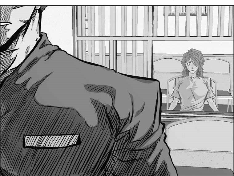 Boss in School Chapter 164 Gambar 17