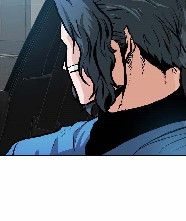 Boss in School Chapter 164 Gambar 25