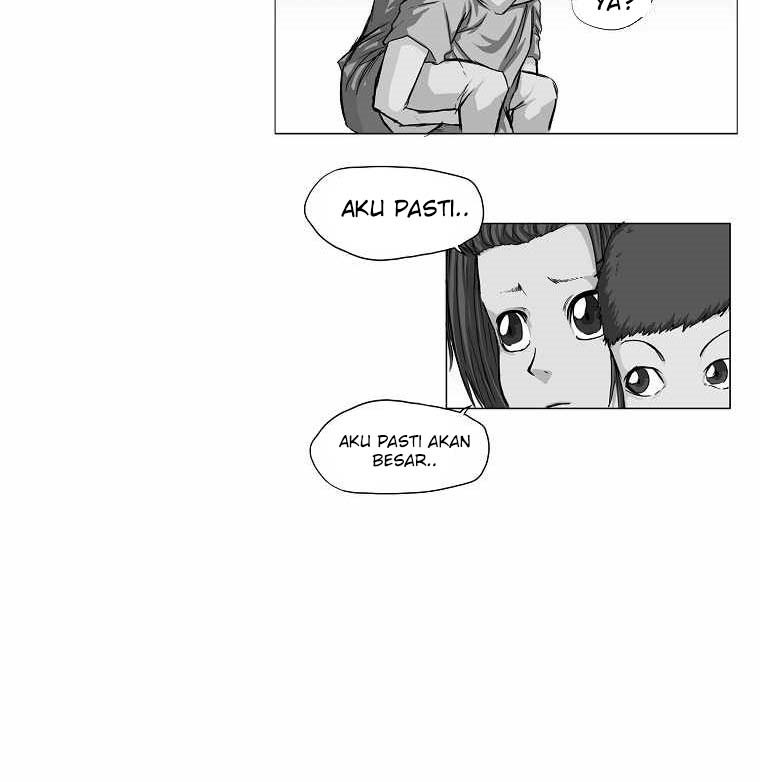 Boss in School Chapter 164 Gambar 33
