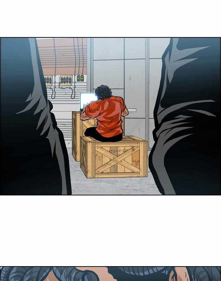 Boss in School Chapter 178 Gambar 3