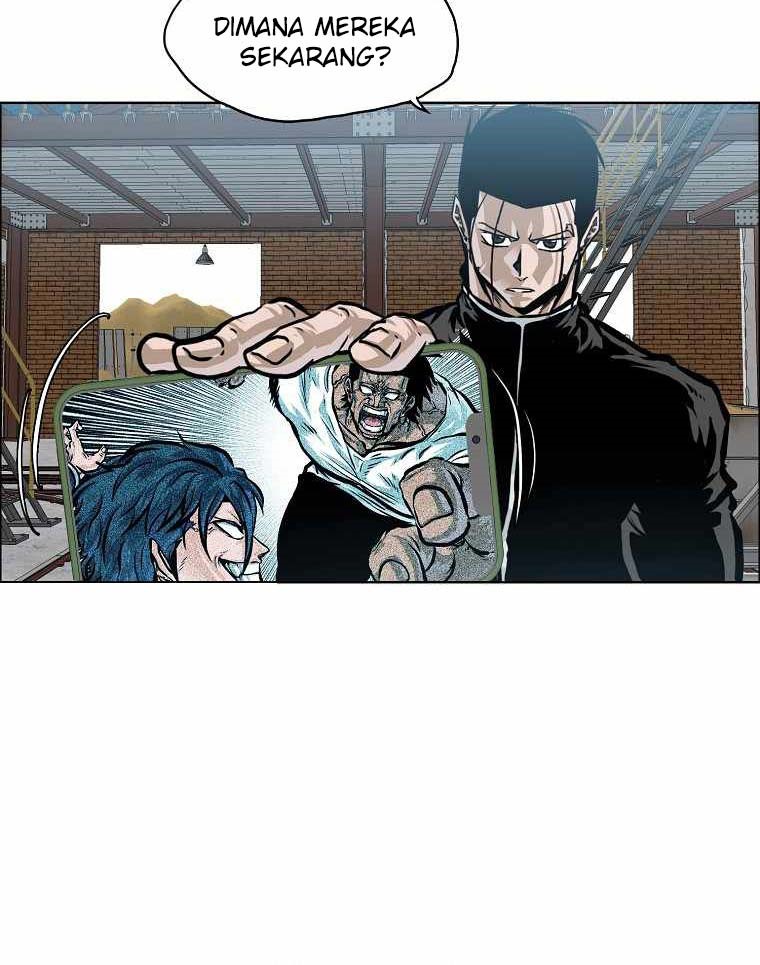 Boss in School Chapter 178 Gambar 5