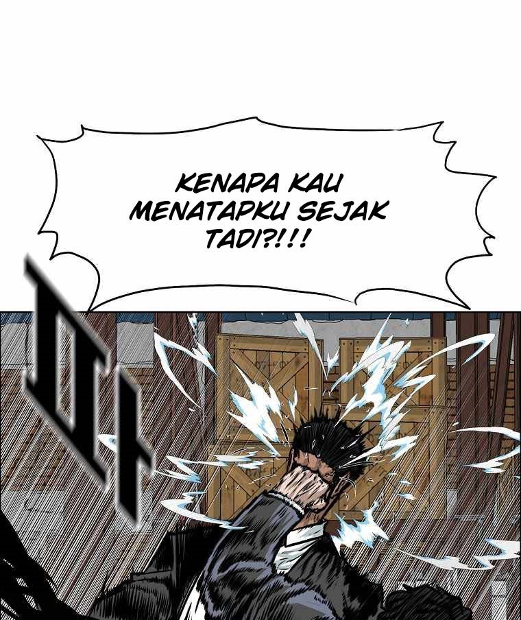 Boss in School Chapter 178 Gambar 15