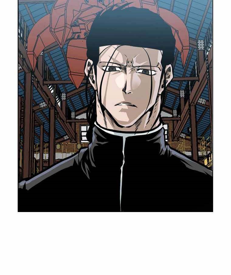 Boss in School Chapter 178 Gambar 25