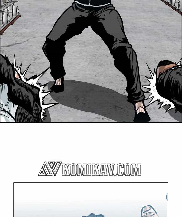 Boss in School Chapter 178 Gambar 31