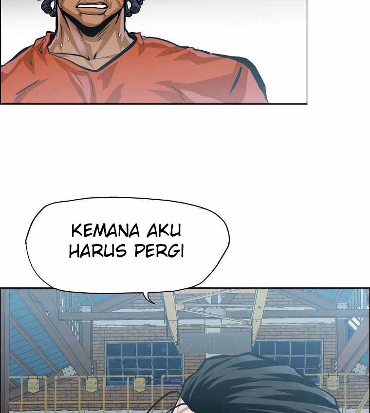 Boss in School Chapter 178 Gambar 35