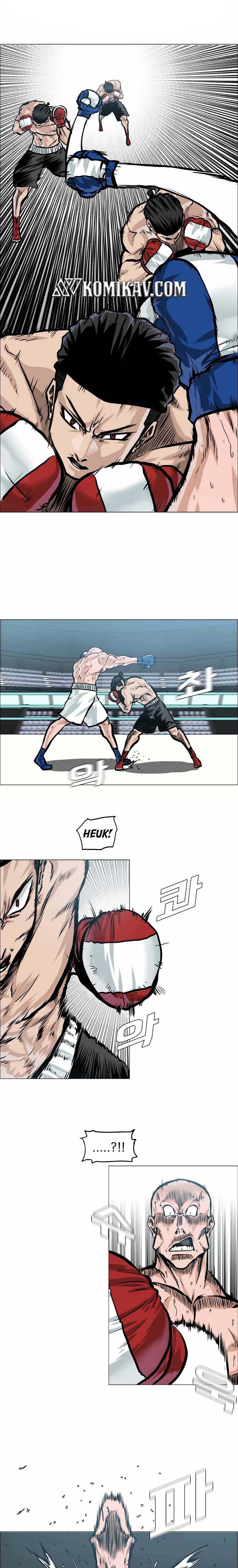 Boss in School Chapter 181 Gambar 2
