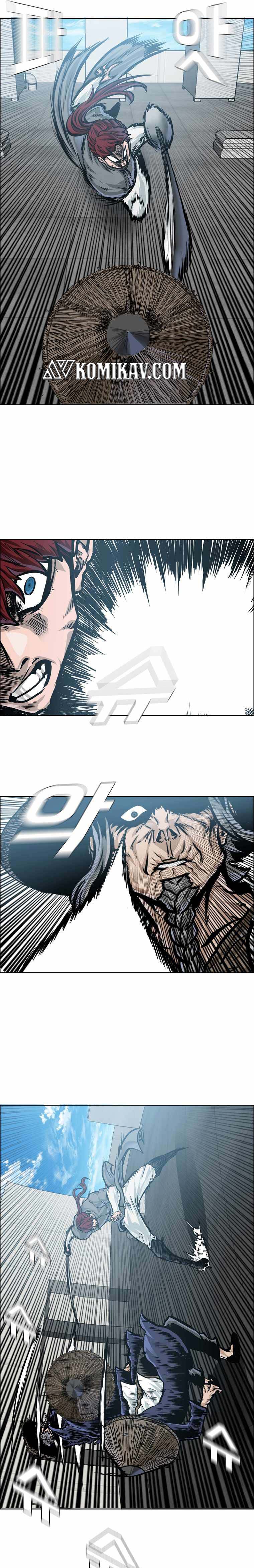 Boss in School Chapter 188 Gambar 10