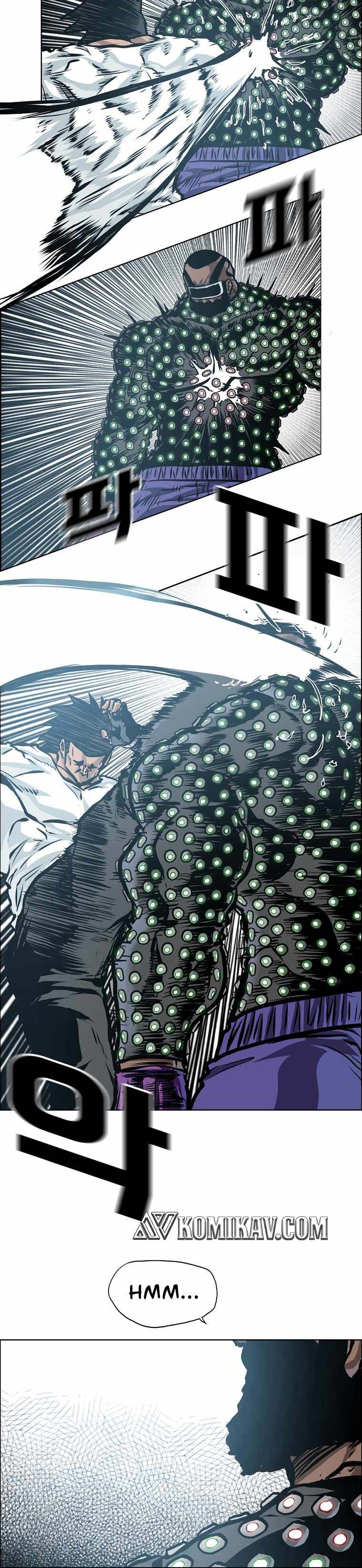 Boss in School Chapter 196 Gambar 7