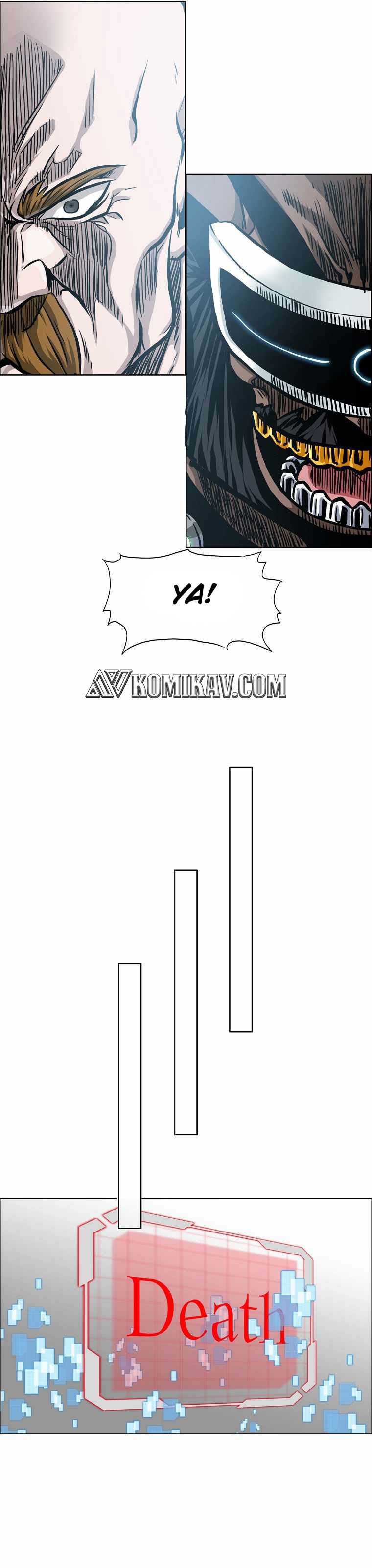 Boss in School Chapter 196 Gambar 11