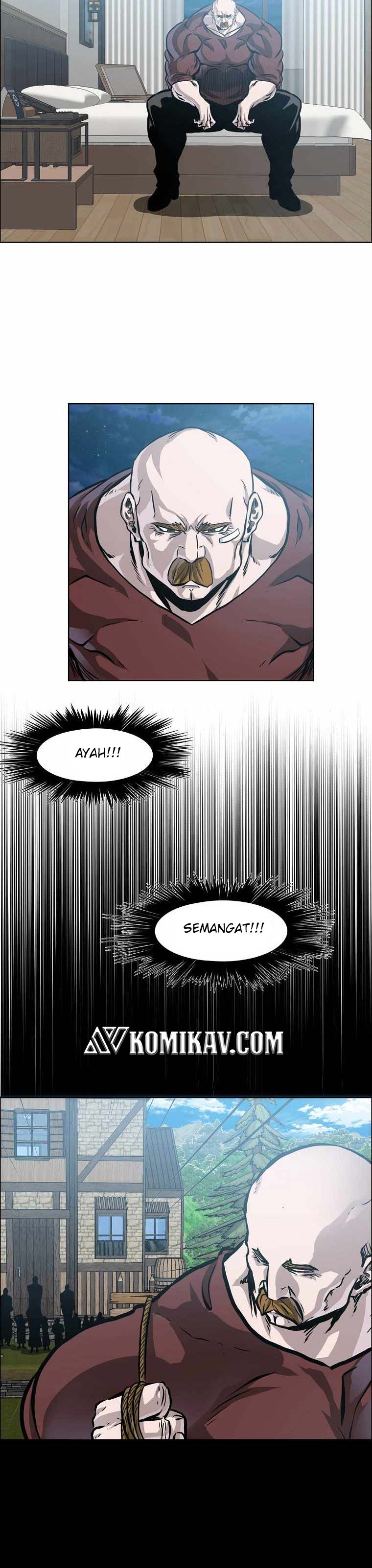 Boss in School Chapter 196 Gambar 13