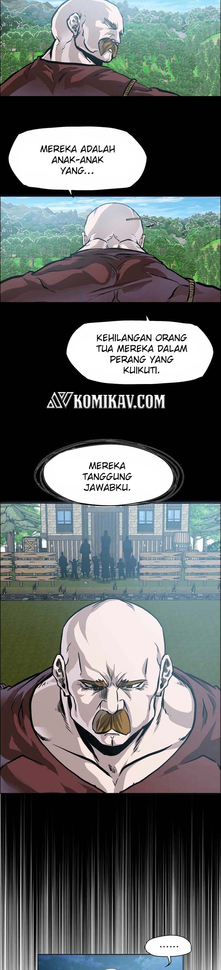 Boss in School Chapter 196 Gambar 15