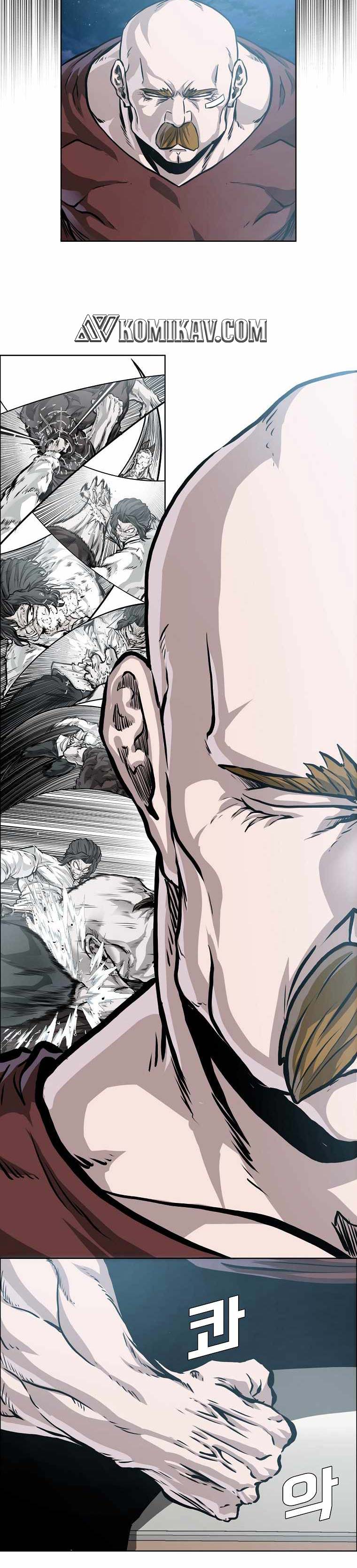 Boss in School Chapter 196 Gambar 16