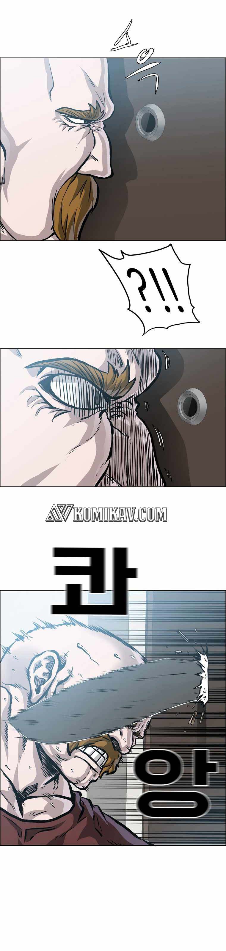 Boss in School Chapter 196 Gambar 19