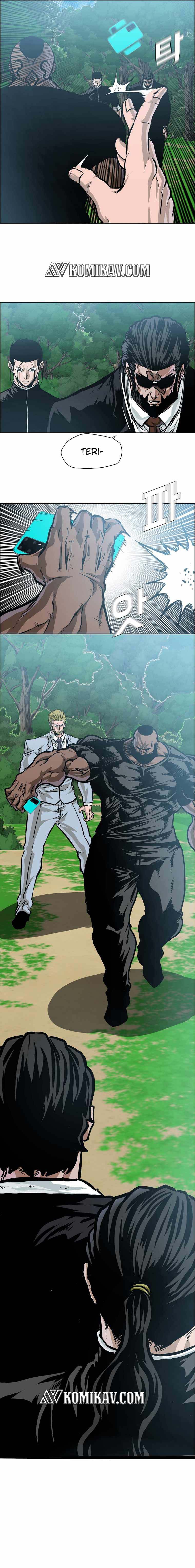 Boss in School Chapter 203 Gambar 24