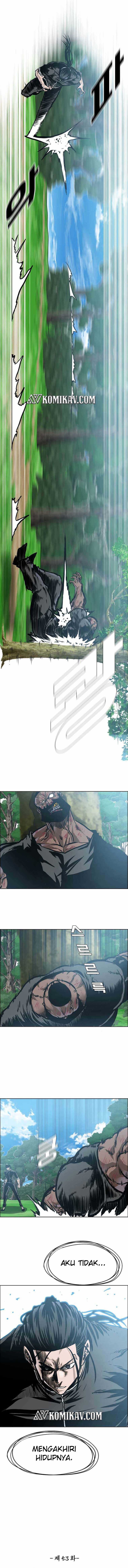Boss in School Chapter 204 Gambar 9