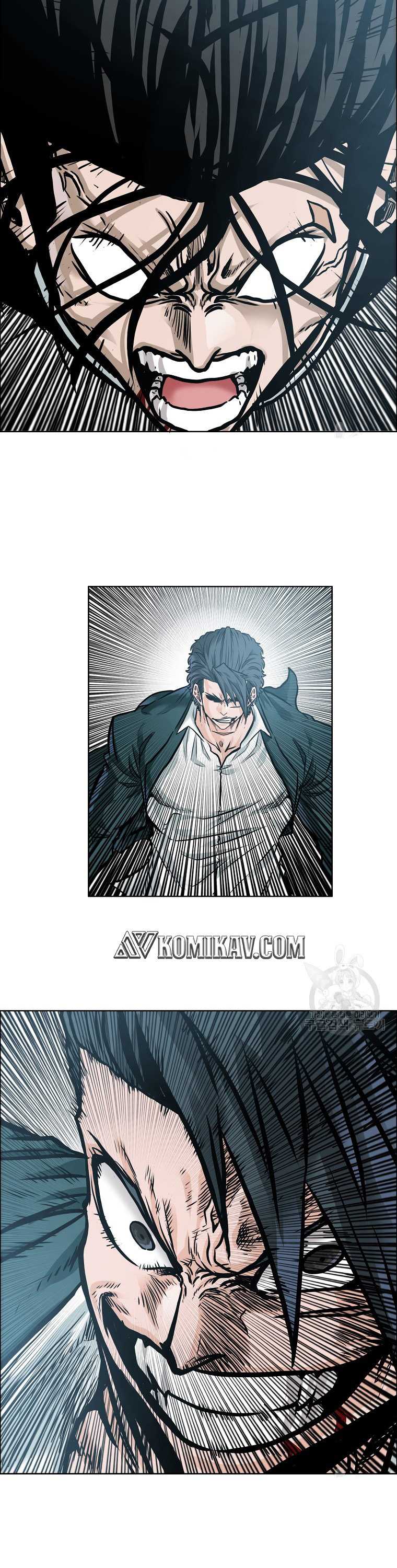 Boss in School Chapter 231 Gambar 4