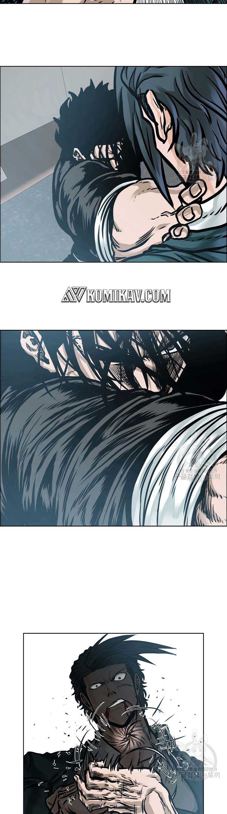 Boss in School Chapter 231 Gambar 19