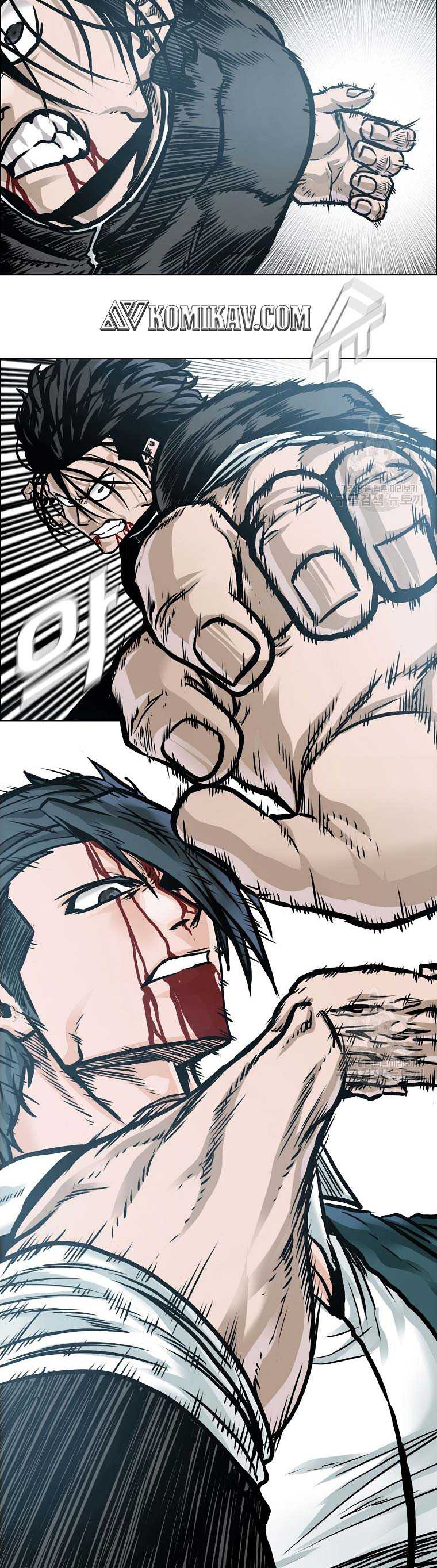 Boss in School Chapter 231 Gambar 31