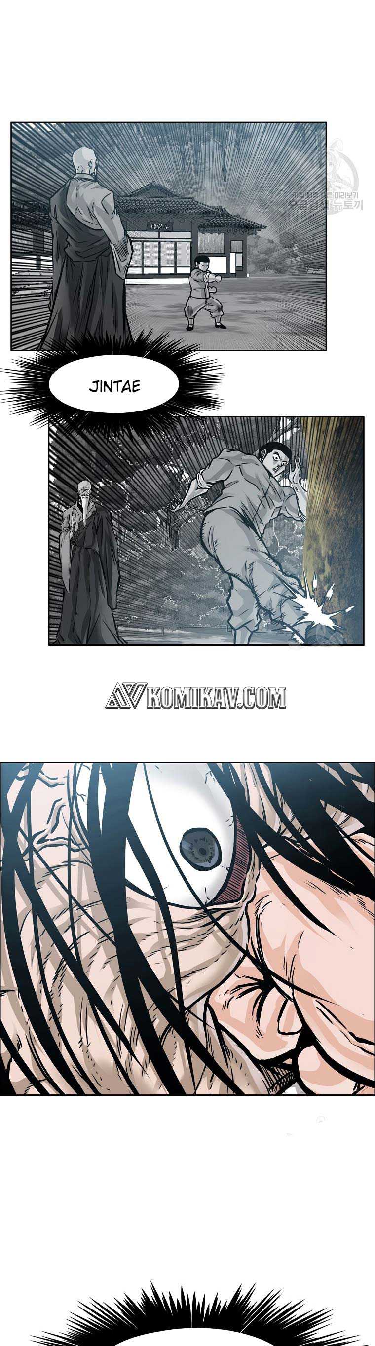 Boss in School Chapter 231 Gambar 33