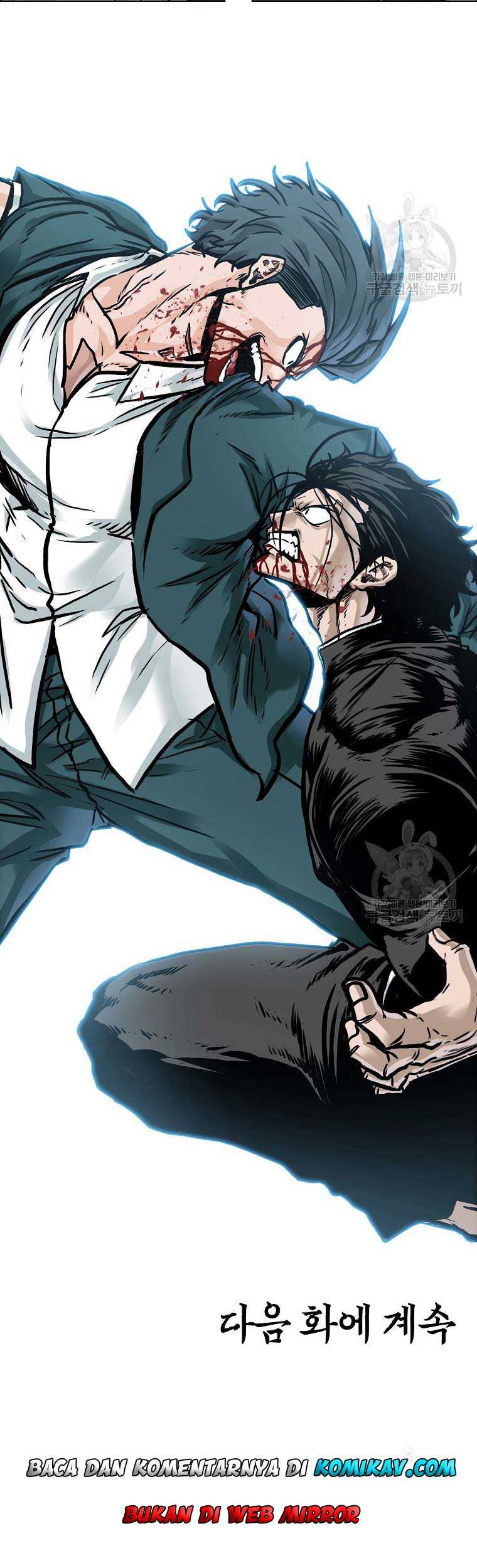 Boss in School Chapter 231 Gambar 38
