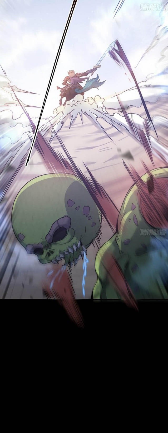 Boss Is Super Strong, but a Coward Chapter 03 Gambar 19