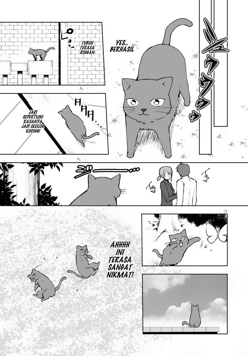 Botsuraku Yotei nano de, Kaji Shokunin wo Mezasu Chapter 09 Gambar 24