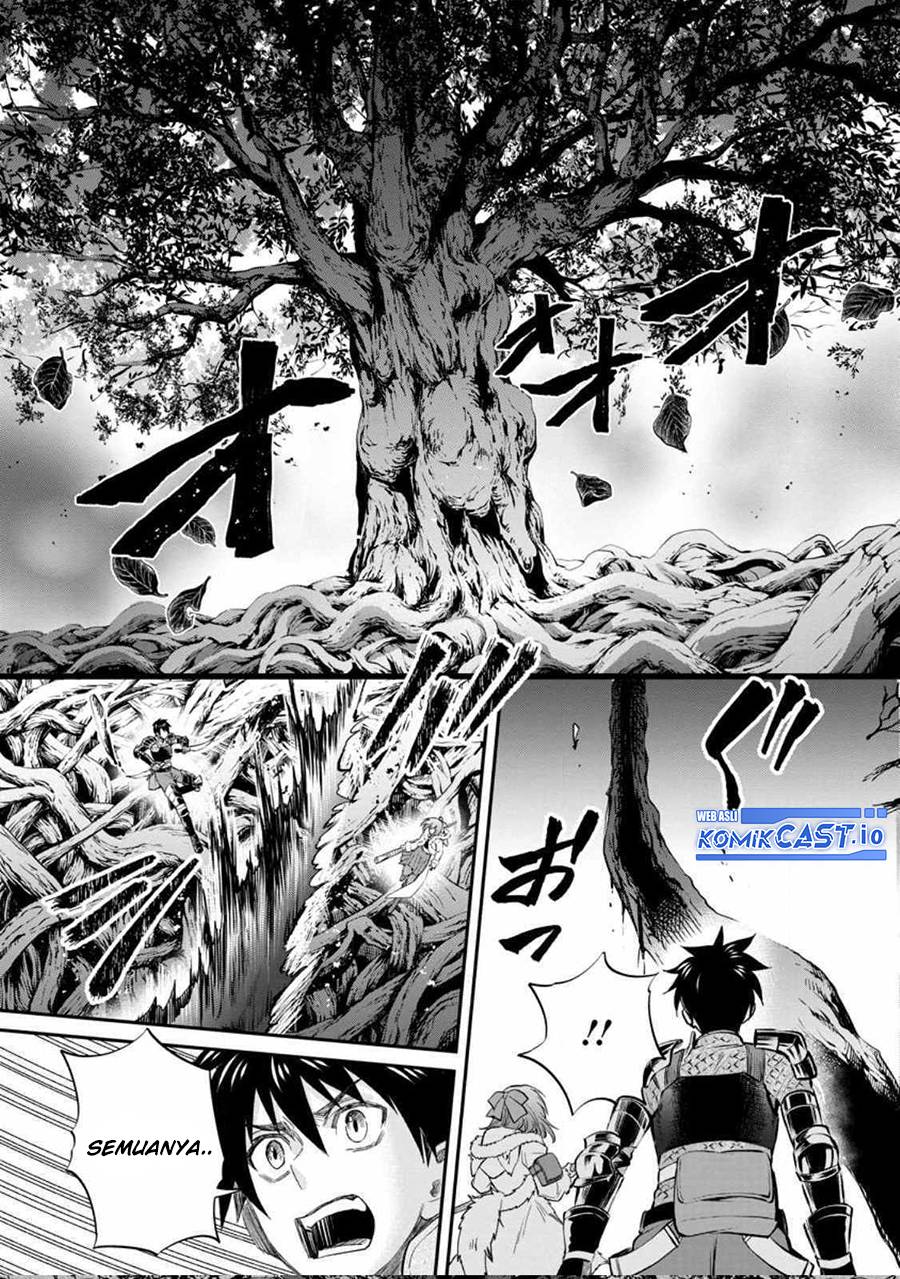 Bouken-ka ni Narou! Chapter 38 Gambar 30