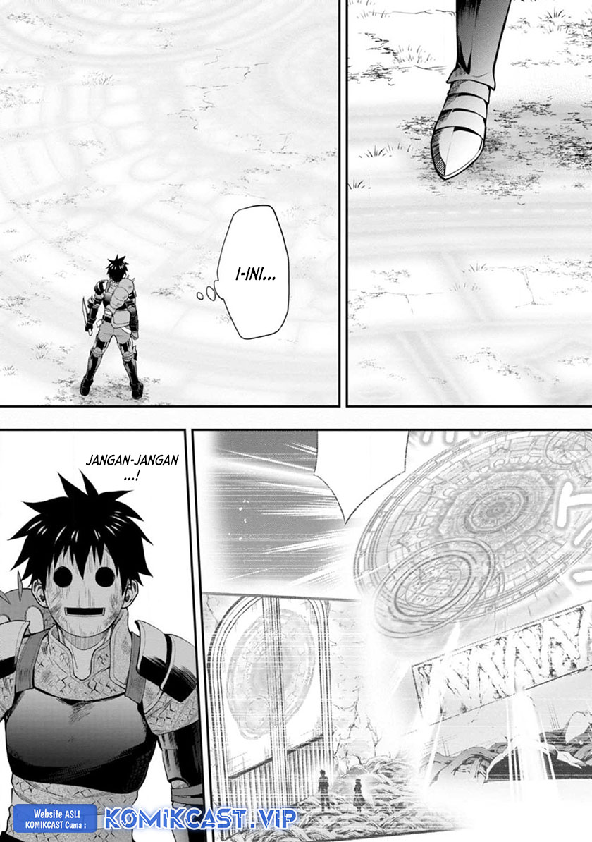 Bouken-ka ni Narou! Chapter 41 Gambar 5
