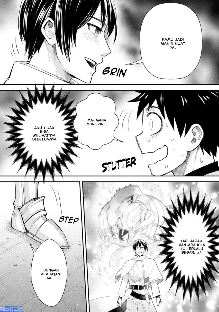Bouken-ka ni Narou! Chapter 45 Gambar 13
