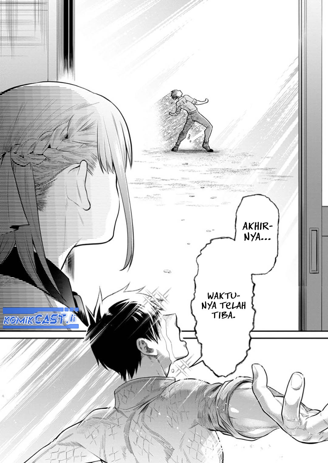 Bouken-ka ni Narou! Chapter 54 Gambar 9