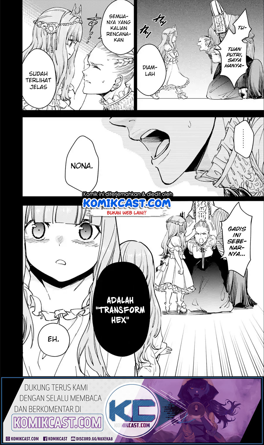 Boukensha License o Hakudatsu Sareta Ossan Dakedo, Manamusume ga Dekita no de Nonbiri Jinsei Chapter 24.2 Gambar 5