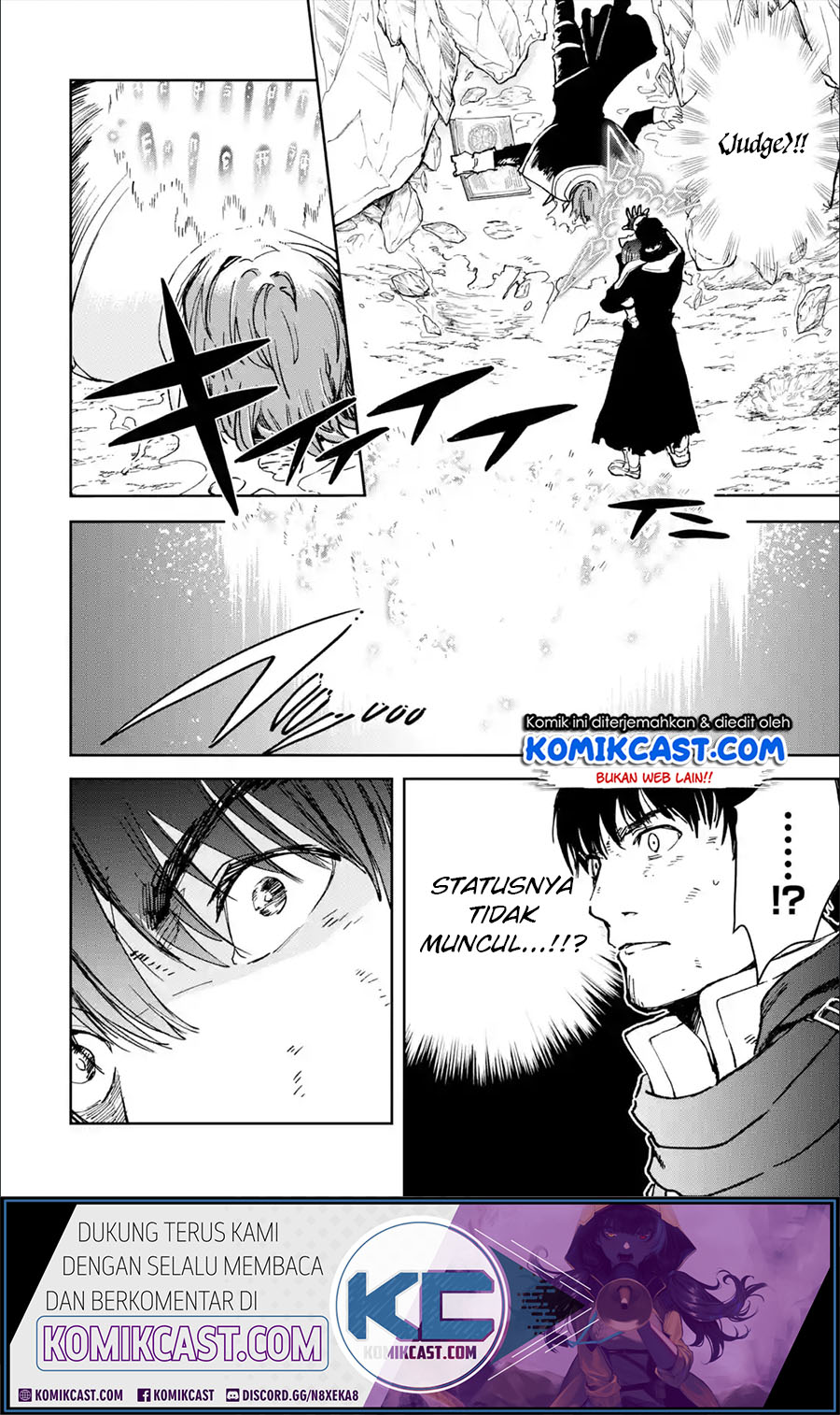 Boukensha License o Hakudatsu Sareta Ossan Dakedo, Manamusume ga Dekita no de Nonbiri Jinsei Chapter 24.4 Gambar 10